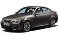 5 SERİ E60 2005-2011 4 KAPI